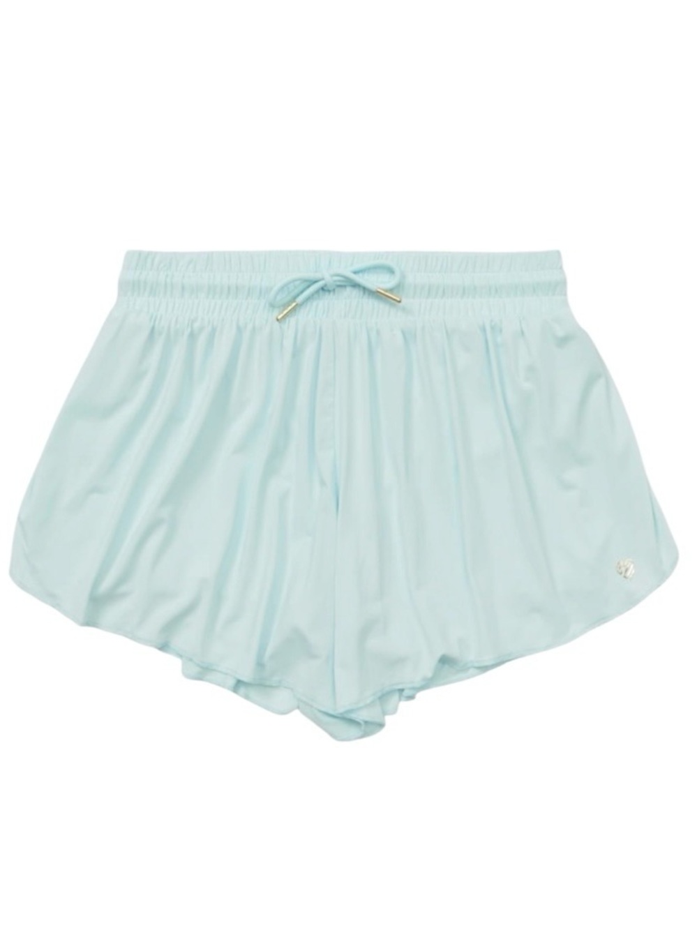Justice Girls Flutter Short!
